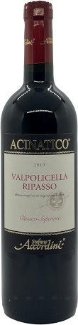 Acinatico - Valpolicella Ripasso, DOC