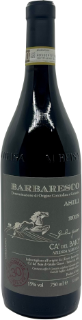 Asili - Barbaresco, DOCG