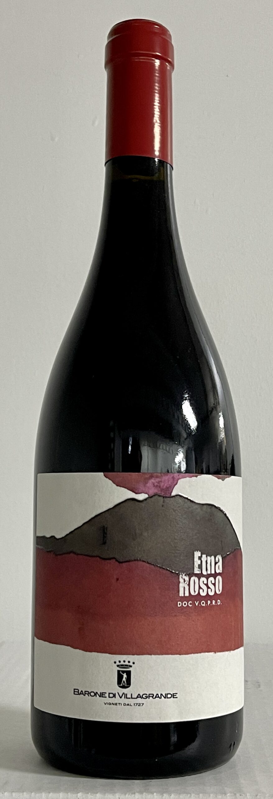 Etna Rosso DOC