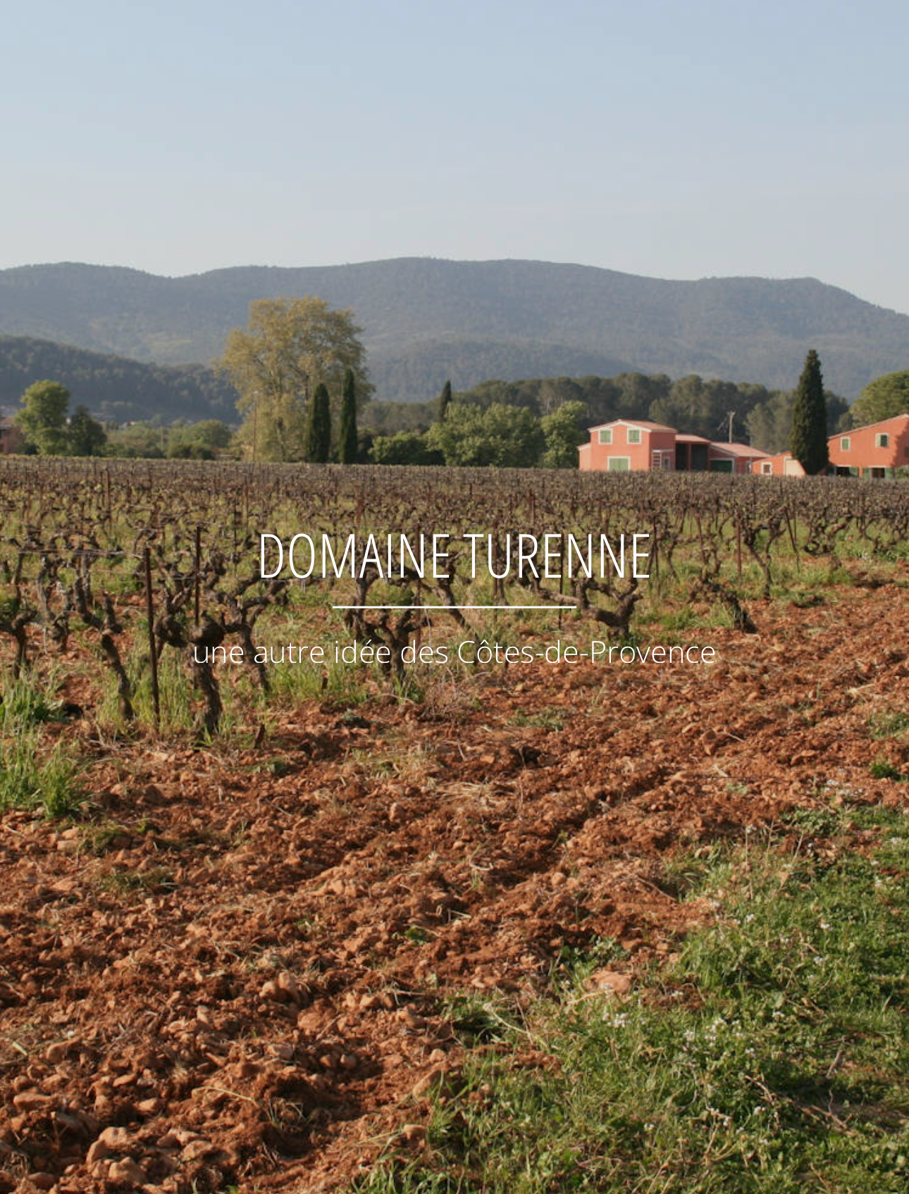 Domaine Turenne