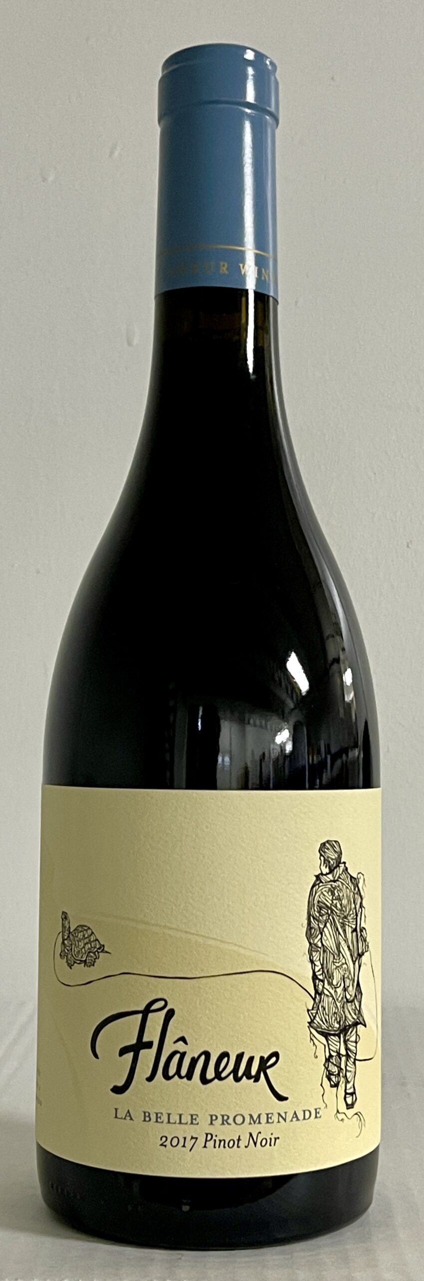 Pinot Noir  “La Belle Promenade”