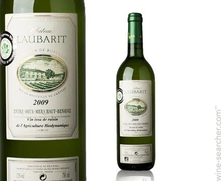 Bordeaux Blanc “Entre Deux Mers”