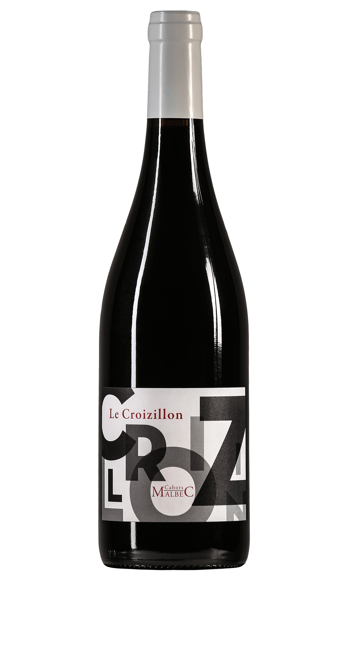 Malbec “Le Croizillon”