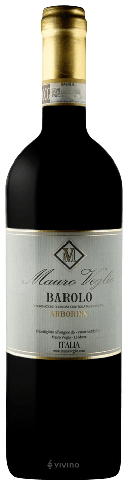 Barolo, DOCG  “Arborina”  *SOLD OUT*