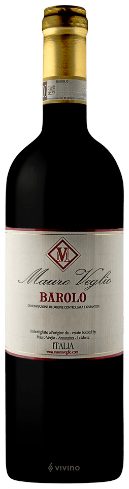 Barolo, DOCG