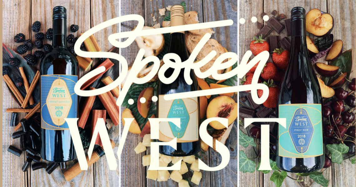 Spoken West