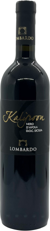 Kalỳroon  - Nero d’Avola DOC