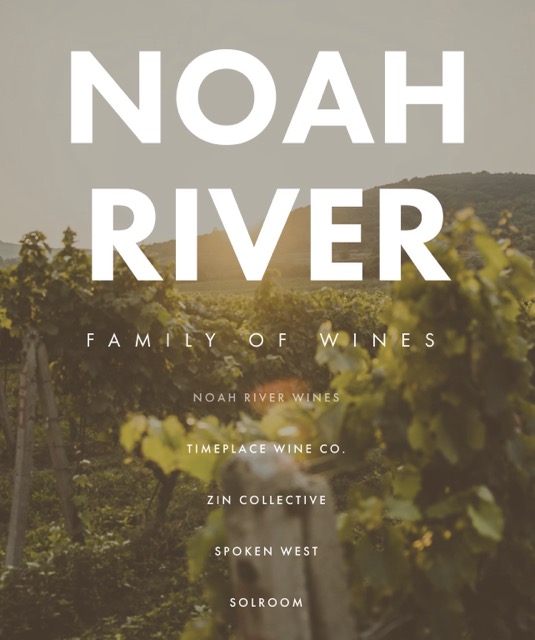 Noah River