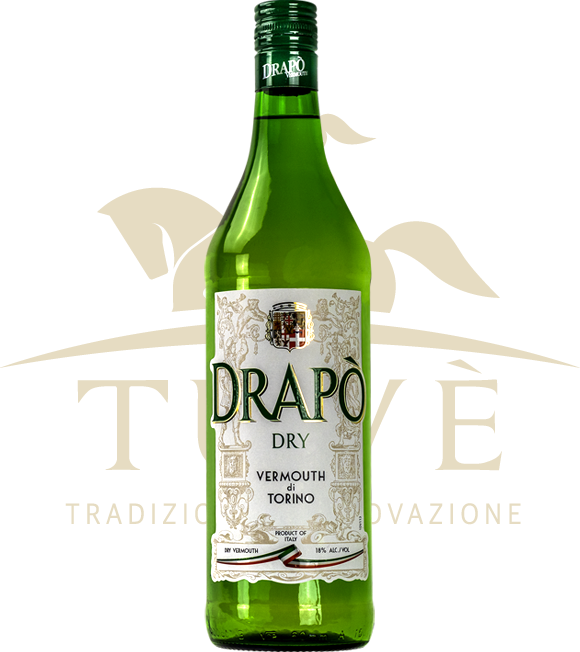 Dry Vermouth di Torino