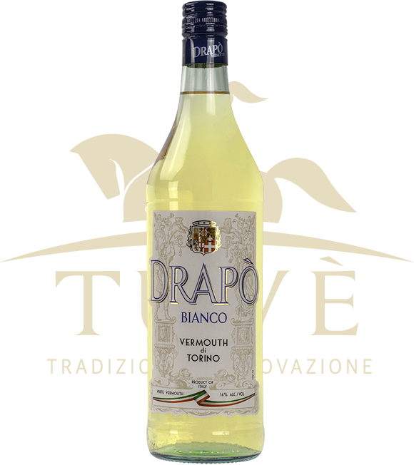 Bianco Vermouth di Torino